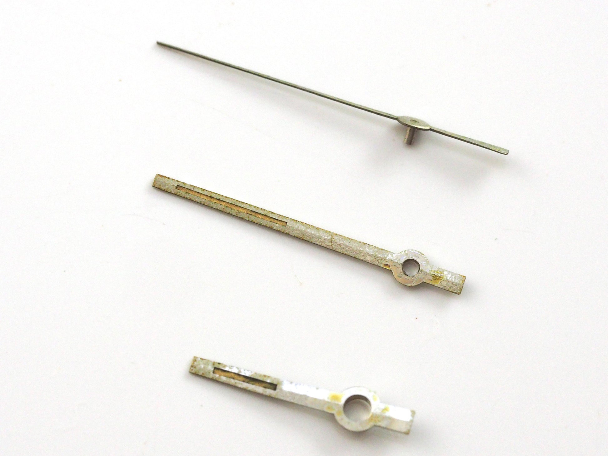 Hands for ROLEX 1500, compatible with Cal. 1560, men's watch