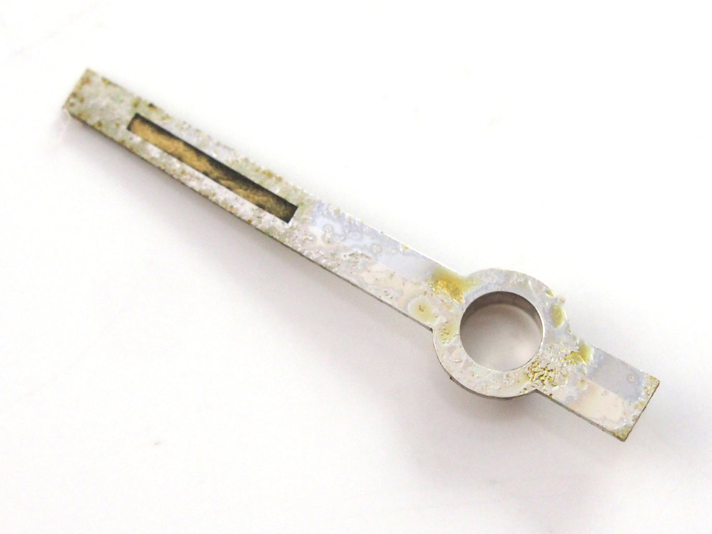 Hands for ROLEX 1500, compatible with Cal. 1560, men's watch