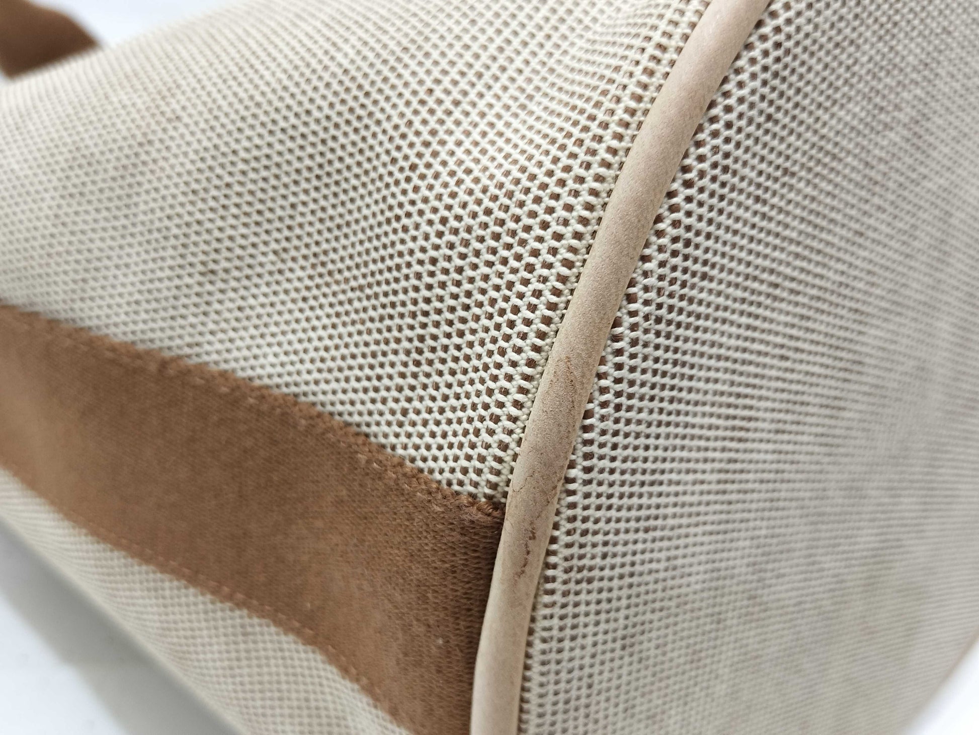 HERMES Saxo MM Handbag Handbag