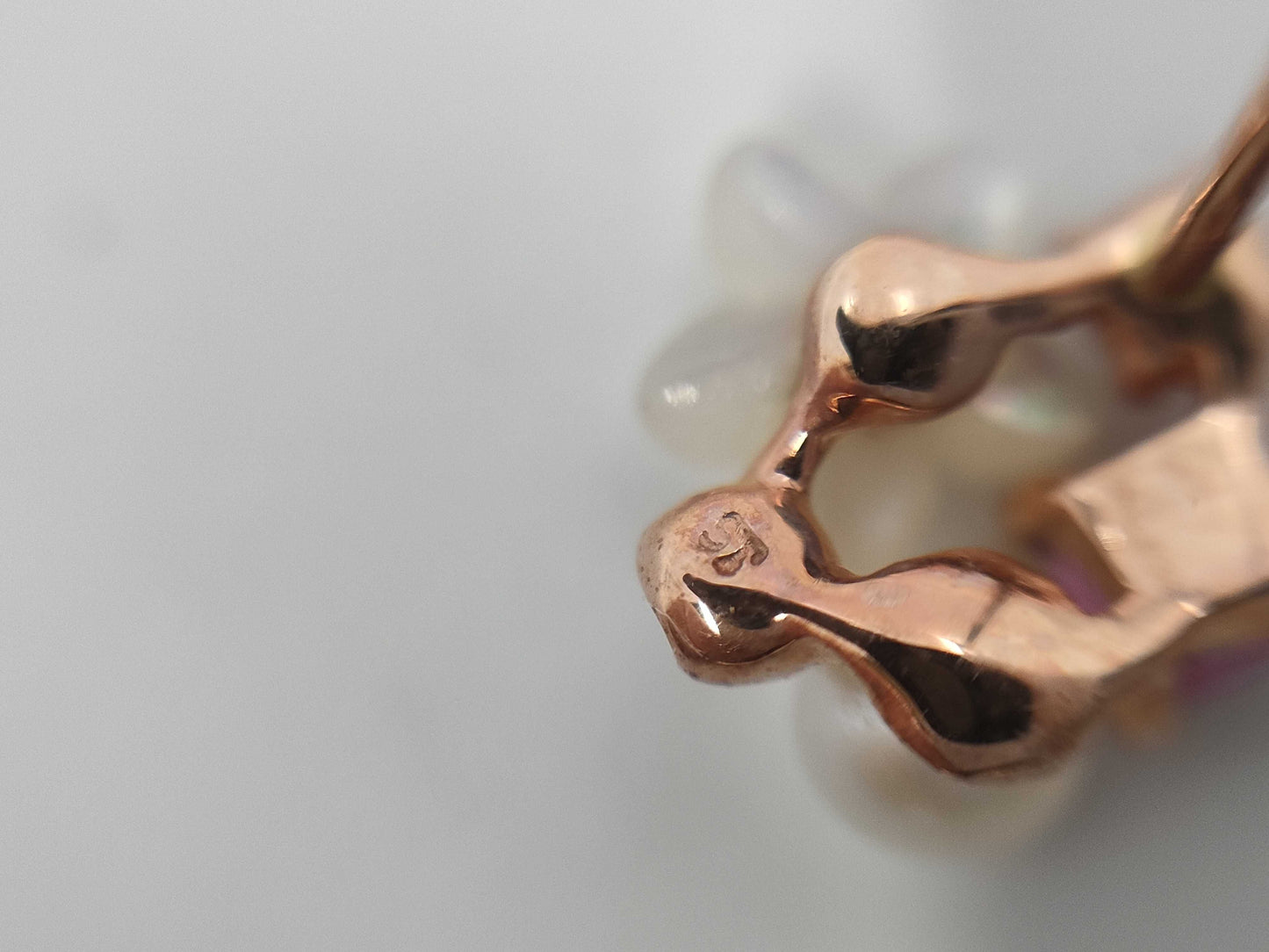 Samantha Tiara samantha earrings