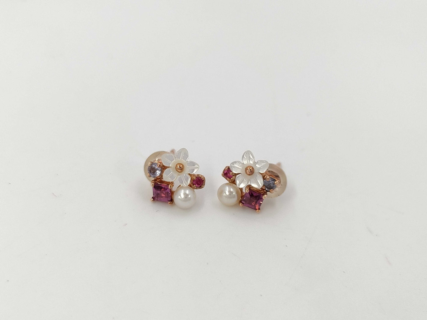 Samantha Tiara samantha earrings