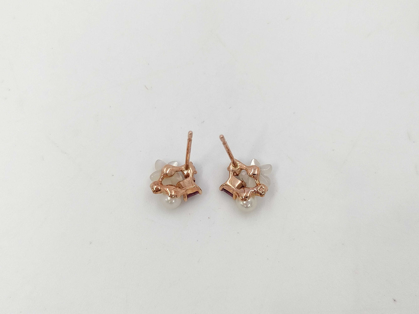 Samantha Tiara samantha earrings