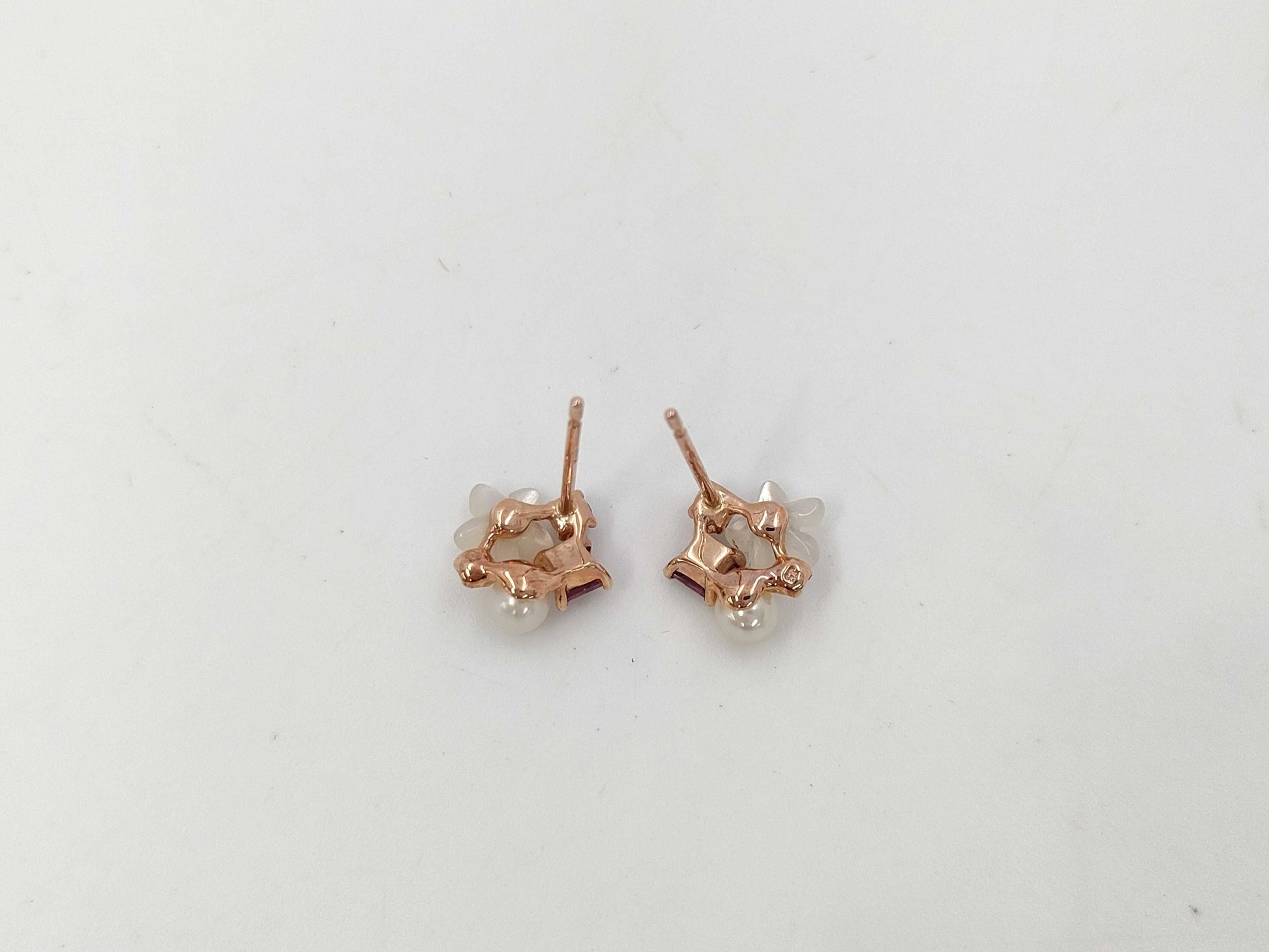 Samantha Tiara samantha earrings