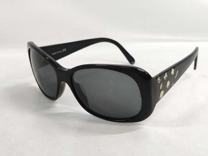  CHANEL Chanel sunglasses sunglasses and glasses