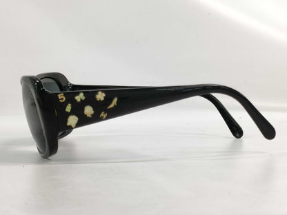  CHANEL Chanel sunglasses sunglasses and glasses