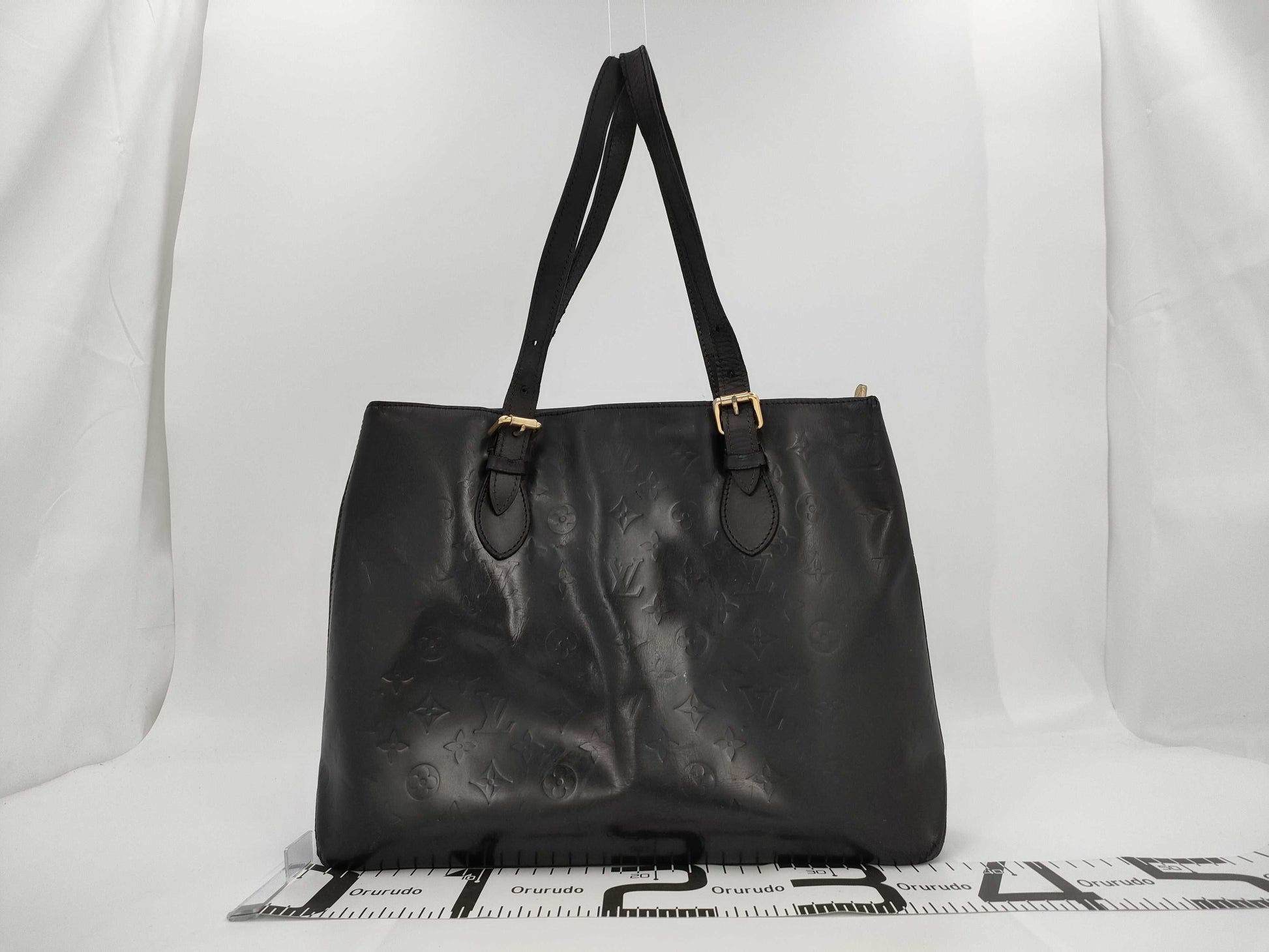LOUIS VUITTON Louis Vuitton Houston Tote Bag Handbag