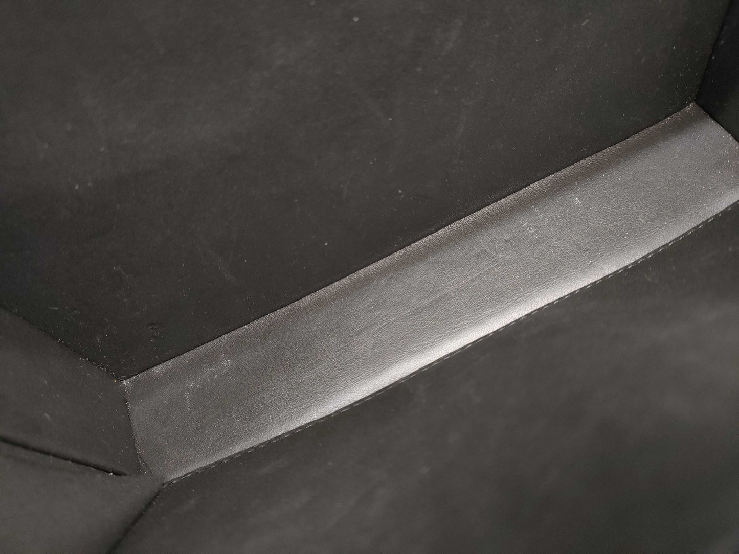 LOUIS VUITTON Clutch Box Mini Trunk Monogram Eclipse M20251 RFID Shoulder Bag