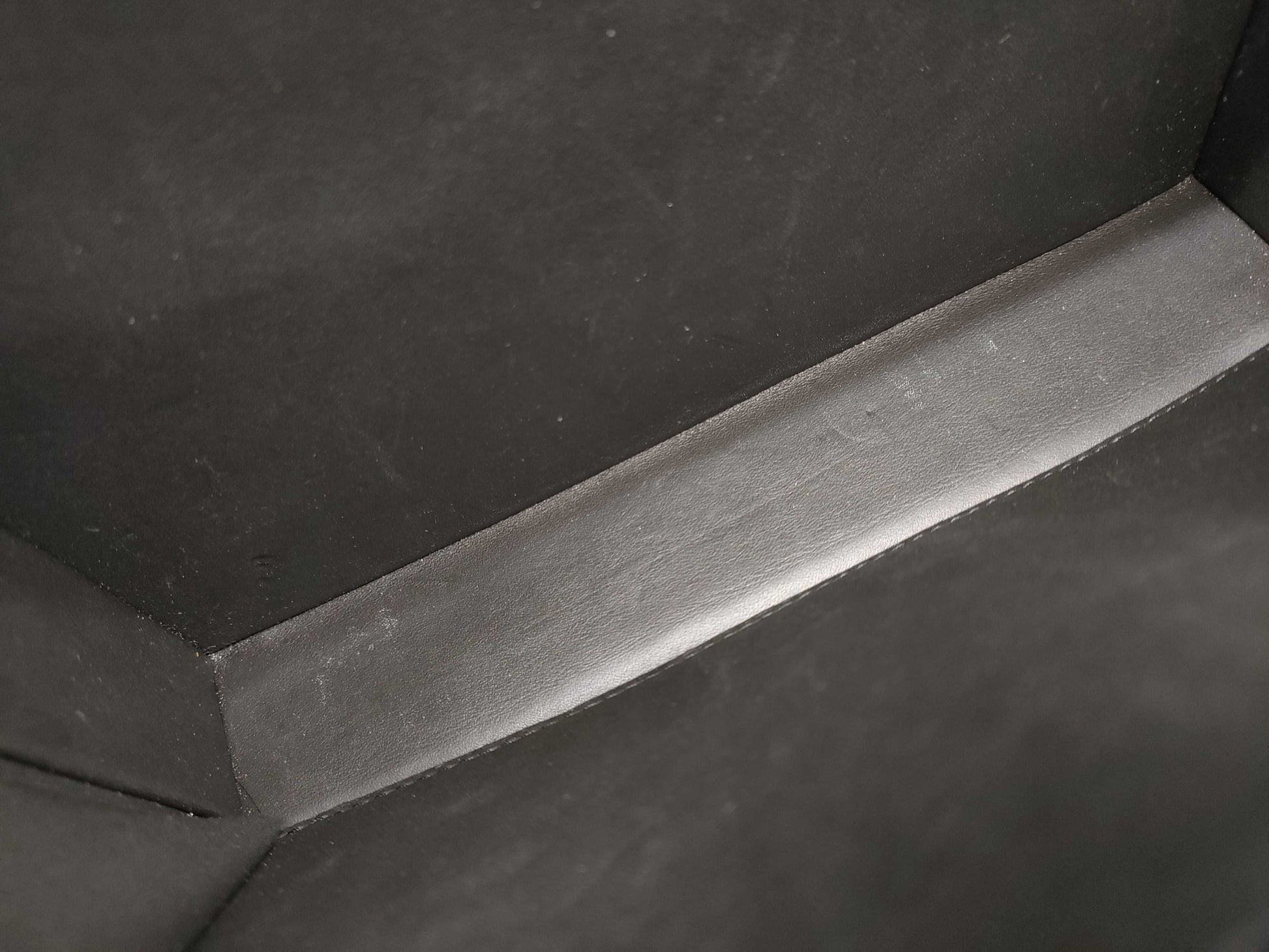 LOUIS VUITTON Clutch Box Mini Trunk Monogram Eclipse M20251 RFID Shoulder Bag