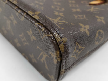 LOUIS VUITTON Takashi Murakami Vavin PM Monogram Panda M51173 Handbag