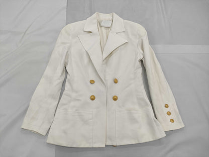 CHANEL 1993 Chain 42 Jacket