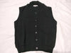 Dior Dior Large Logo Knit Vest, Size L