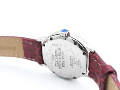 Cartier Mastrond 2250005777669 1806PL15574 Quartz Women's Watch