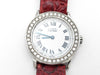 Cartier Mastrond 2250005777669 1806PL15574 Quartz Women's Watch