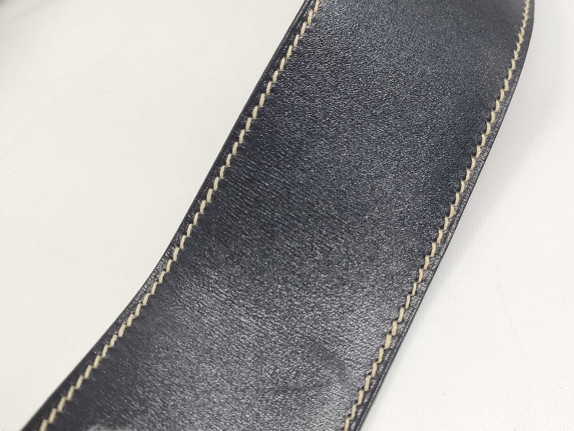 HERMES Saco Shoulder Bag Handbag