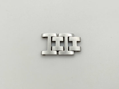 HERMES Clipper Links 2-Link Set Other Accessories