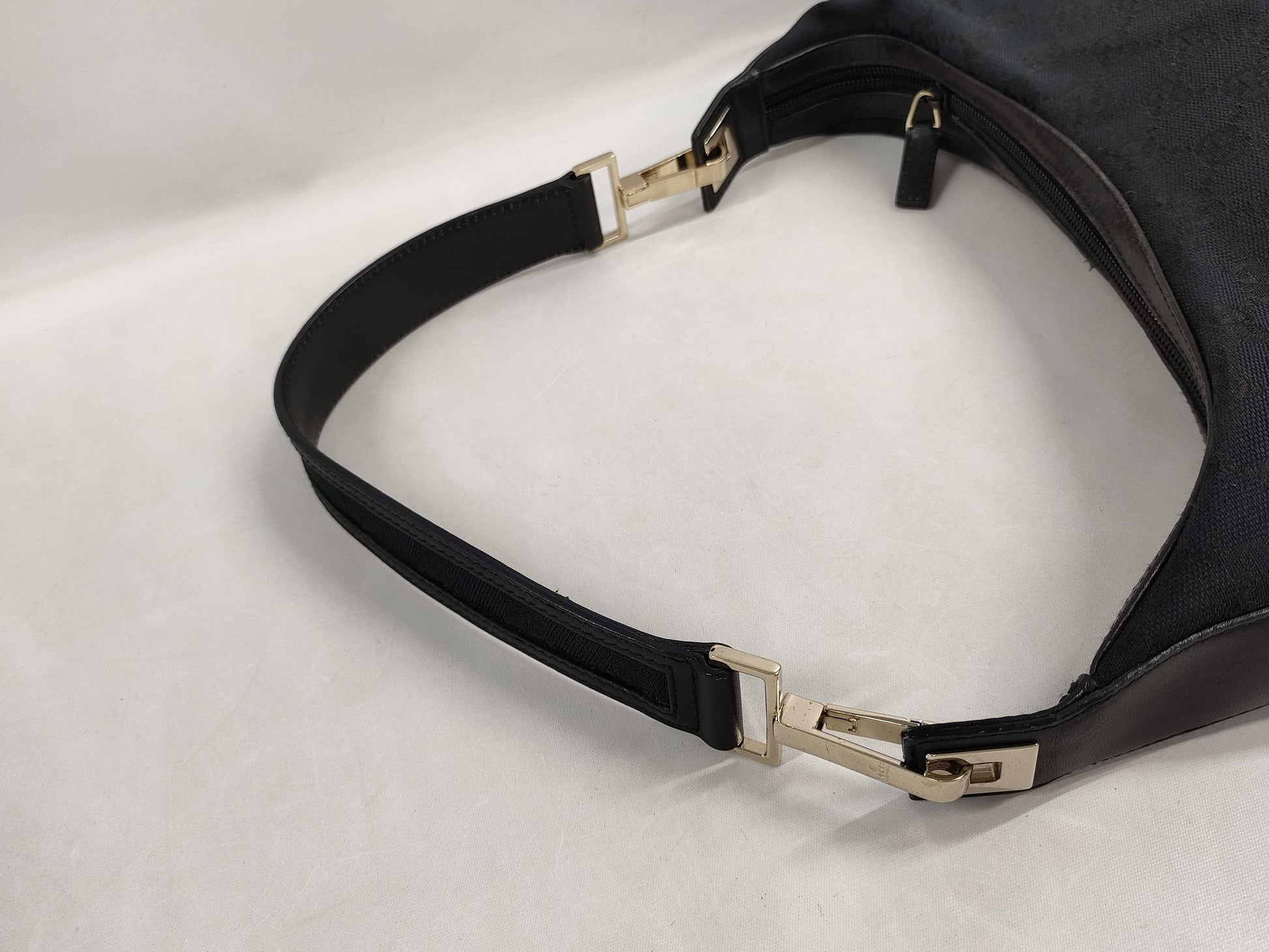 GUCCI Gucci GG Canvas One-Shoulder Bag Shoulder Bag