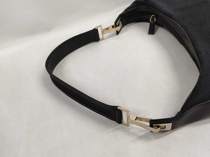 GUCCI Gucci GG Canvas One-Shoulder Bag Shoulder Bag