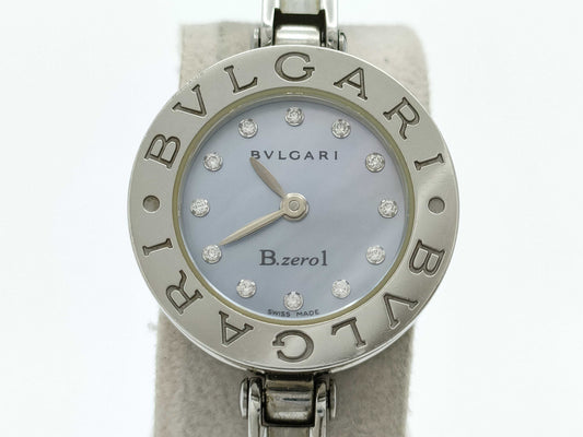 BVLGARI BZ22S D192826 Quartz Women's Watch