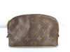 LOUIS VUITTON Monogram Louis Vuitton Monogram Pouch Pouch