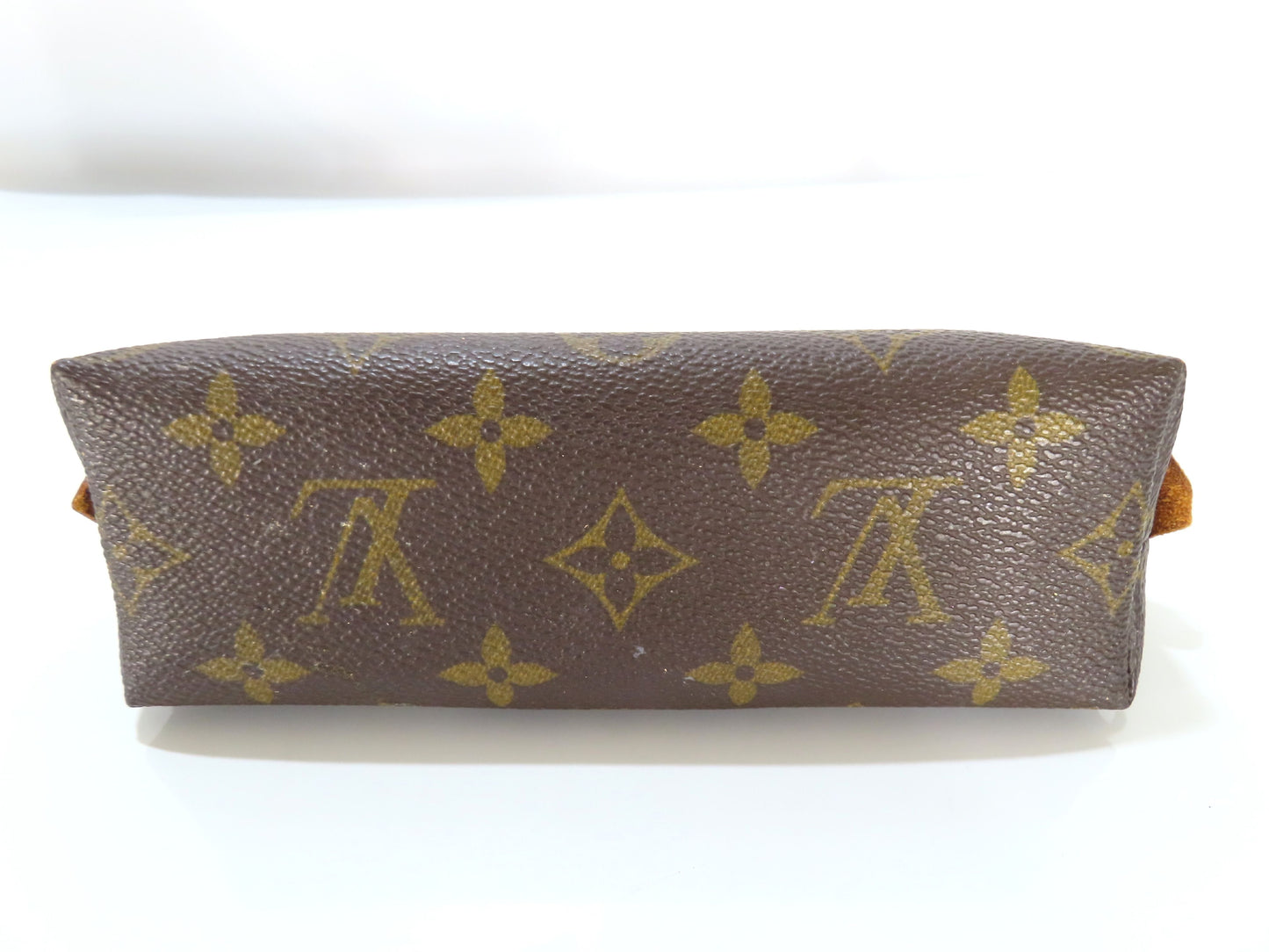 LOUIS VUITTON Monogram Louis Vuitton Monogram Pouch Pouch