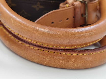LOUIS VUITTON Monogram Louis Vuitton Keepall 60 Monogram Boston Bag M41412/MI888