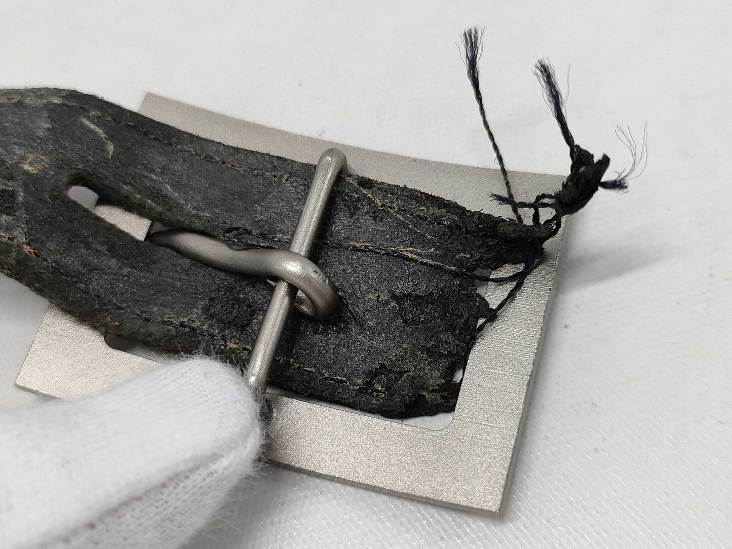 CHANEL Brand Apparel 5-Chain Belt 75/3000C Belt