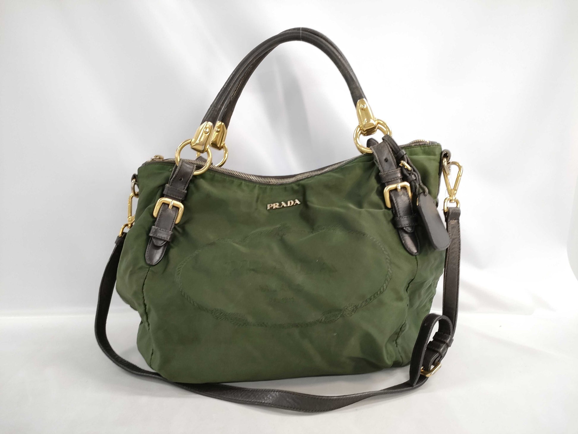 PRADA PRADA bag handbag