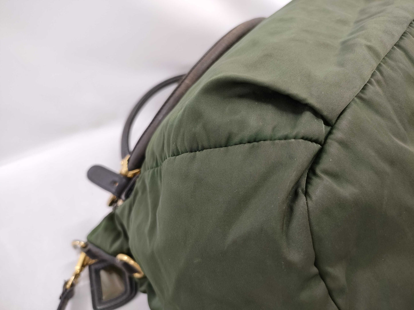 PRADA PRADA bag handbag