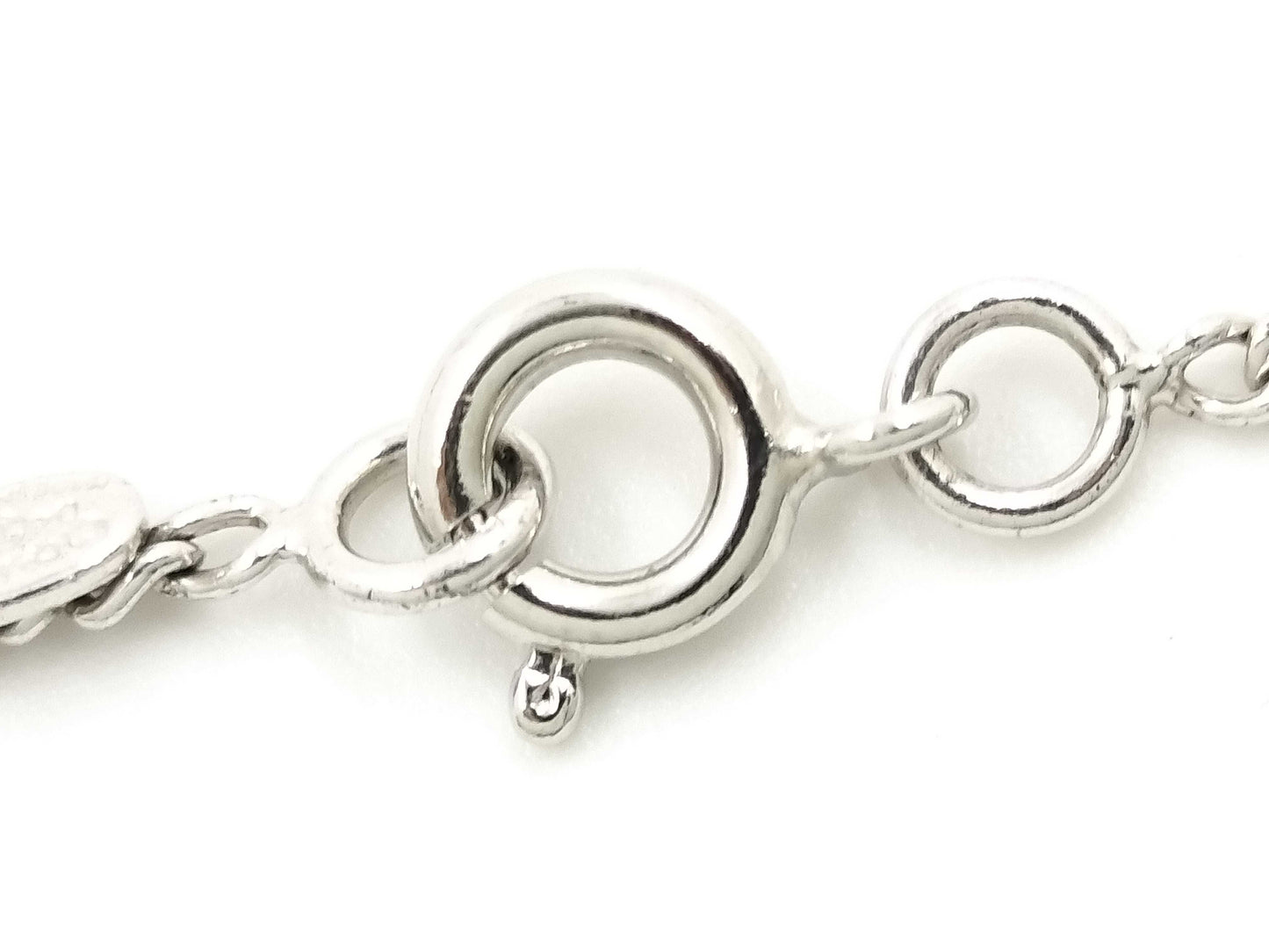 CHANEL necklace black necklace