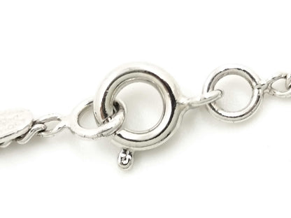 CHANEL necklace black necklace