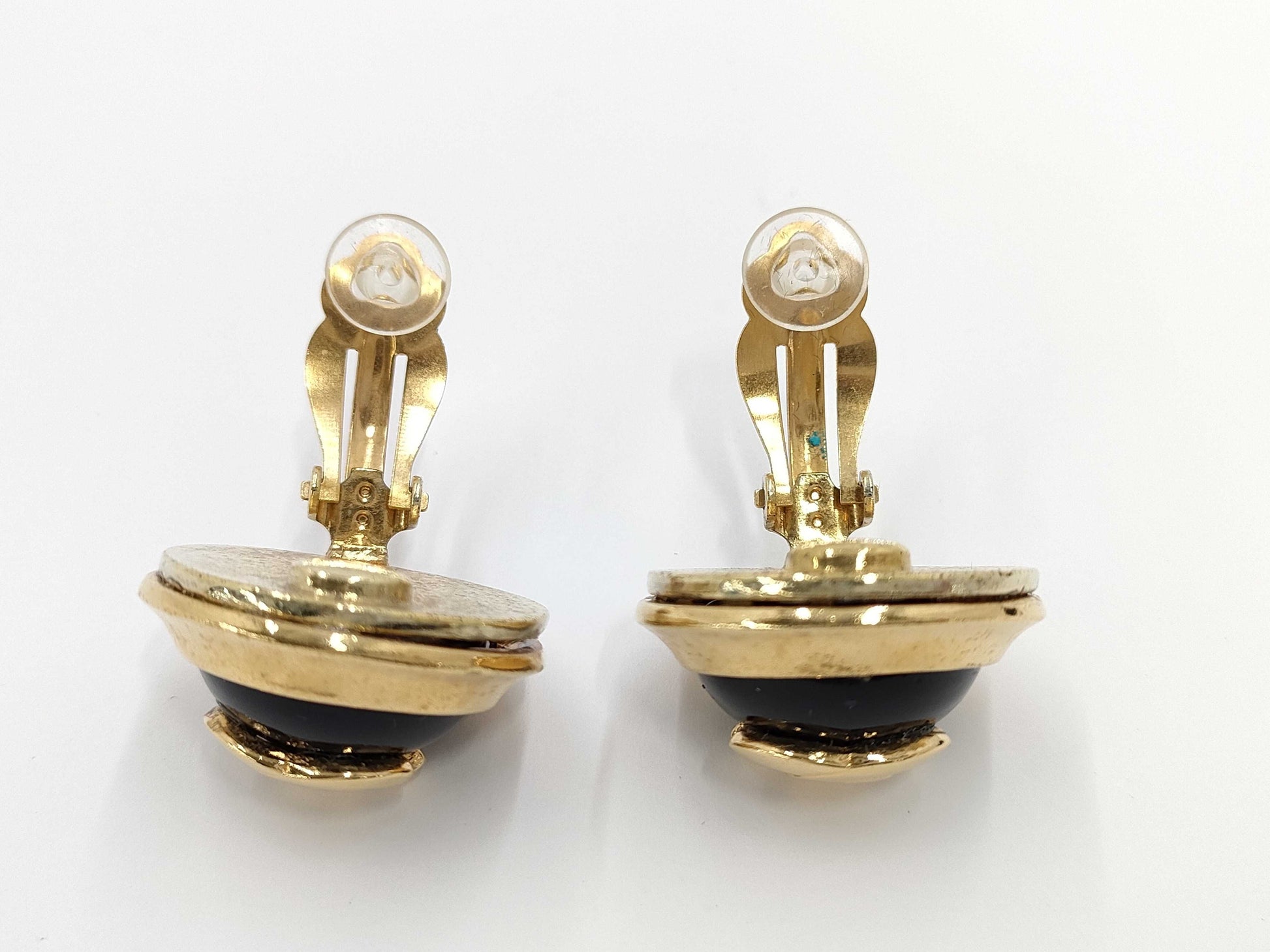CHANEL Earrings Earrings