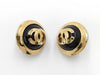 CHANEL Earrings Earrings