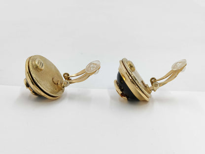 CHANEL Earrings Earrings