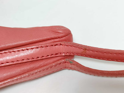 LOEWELoeweLOEWE Leather Bag Shoulder Bag