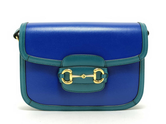 GUCCI GUCCIGUCCI Horsebit 1955 Shoulder Bag Shoulder Bag