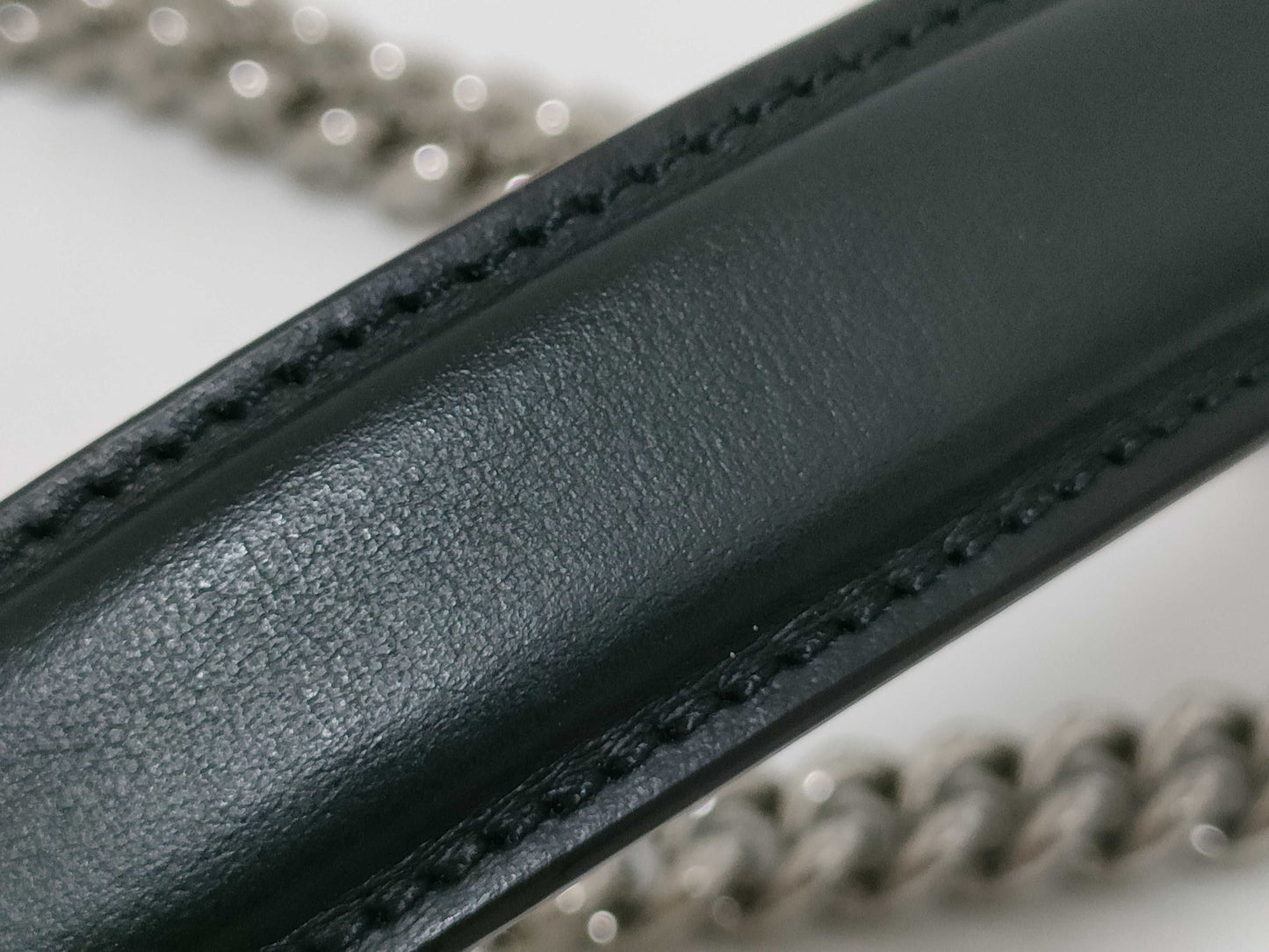 FENDI FENDI Check Shoulder Bag Shoulder Bag