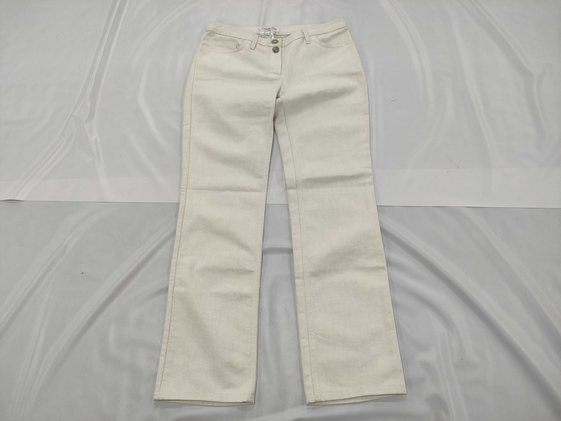 Dior Christian Dior Galliano I44 Pants