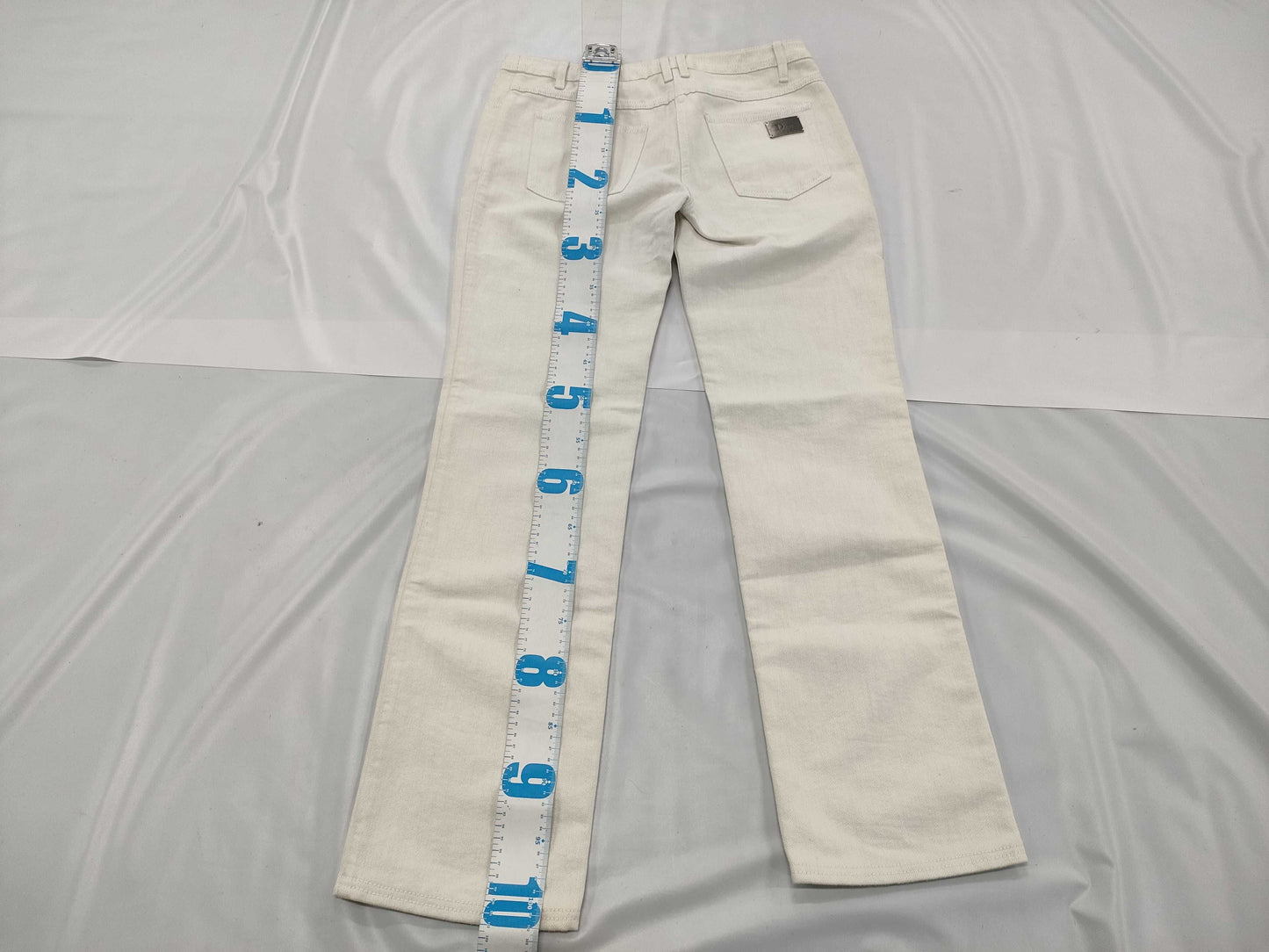 Dior Christian Dior Galliano I44 Pants