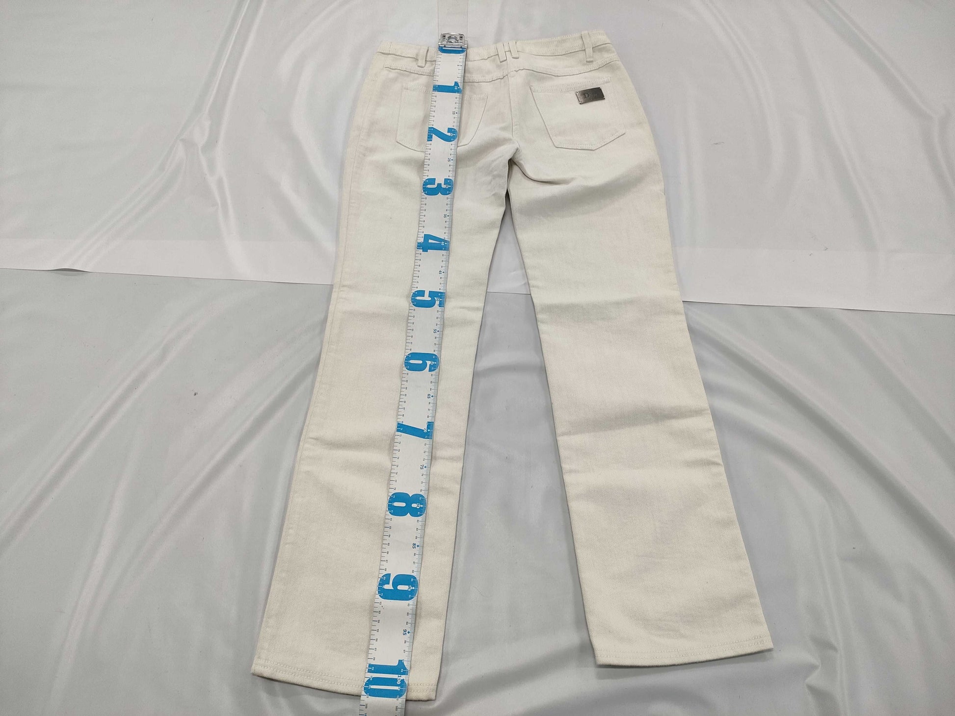 Dior Christian Dior Galliano I44 Pants