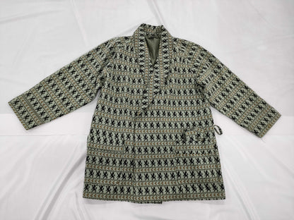 Christian Dior Coat Ribbon L Jacket