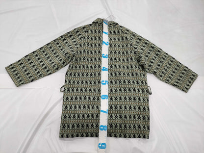 Christian Dior Coat Ribbon L Jacket