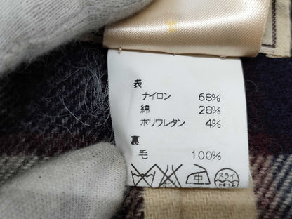 HERMES Men's Long Coat, Size 48