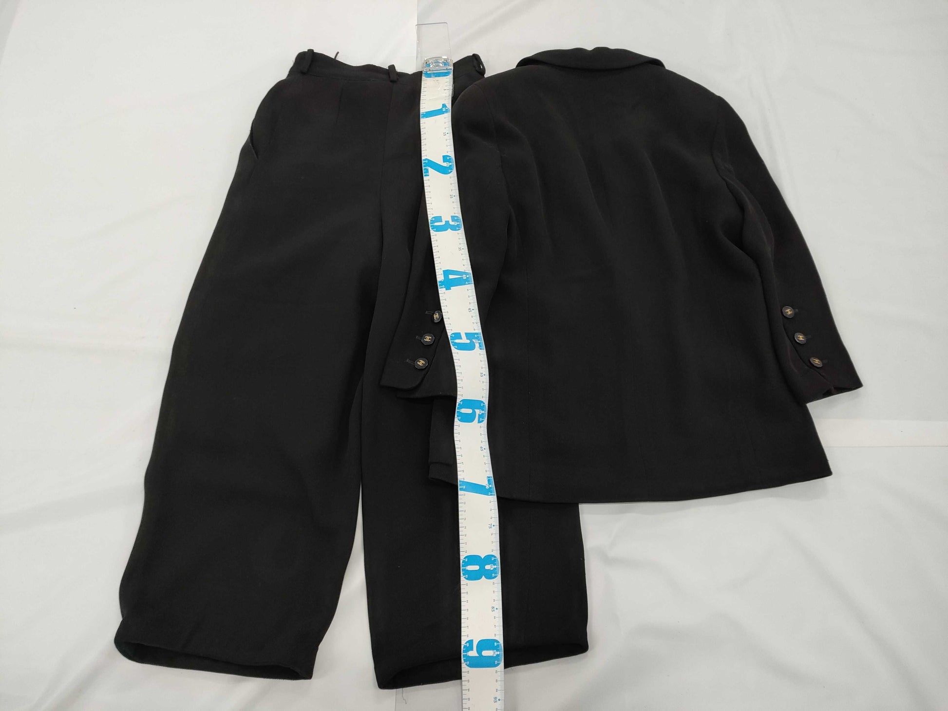 CHANEL Chanel Set 94A 40 Other Apparel