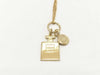CHANEL Chanel Necklace Gold Non-Original Chain Necklace
