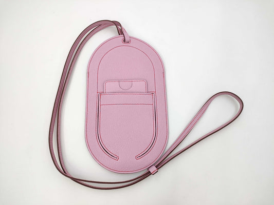 HERMES In the Loop To-Go GM Smartphone Shoulder Bag