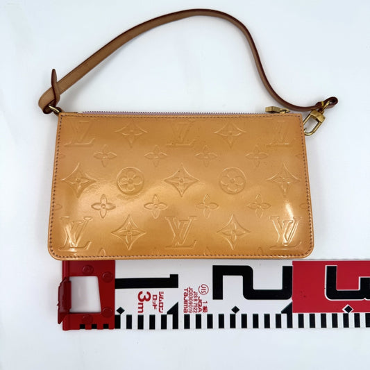 LOUIS VUITTON Vernis Accessory Pouch