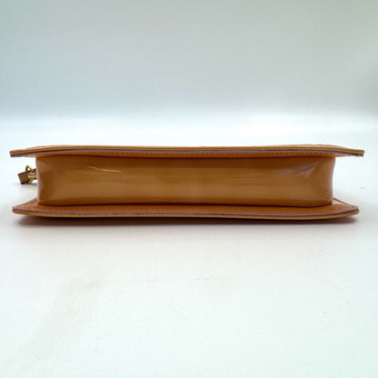 LOUIS VUITTON Vernis Accessory Pouch