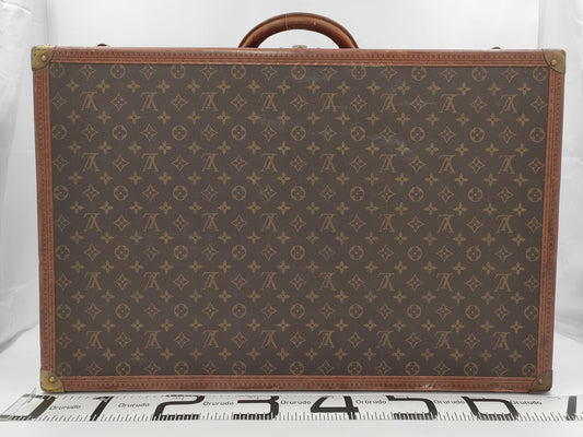 LOUIS VUITTON Alzer 70 M21226 Monogram Trunk Bag