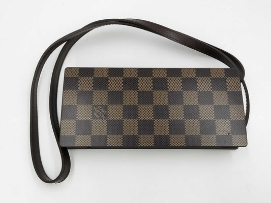 LOUIS VUITTON Mini Laptop Gravier 25th Anniversary Limited Edition MC/HC 300 HC Damier Shoulder Bag Other Accessories