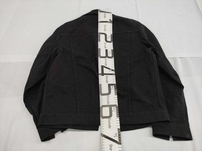 LOUIS VUITTON Louis Vuitton Denim Jacket Size 46